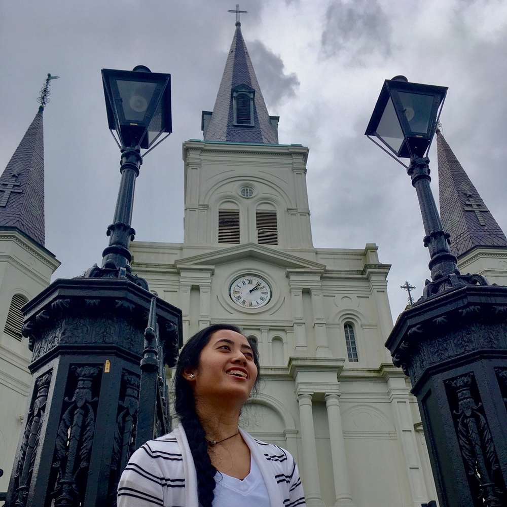 Meet your Posher, Mara